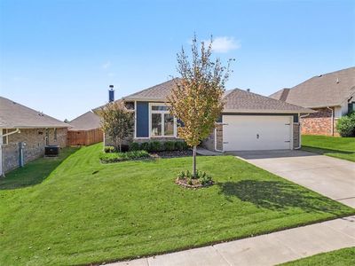 3808 Pettit Blvd, Edmond, OK, 73012
