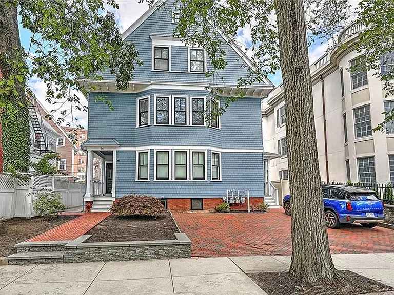 26 S Angell St #3 — Photo 1
