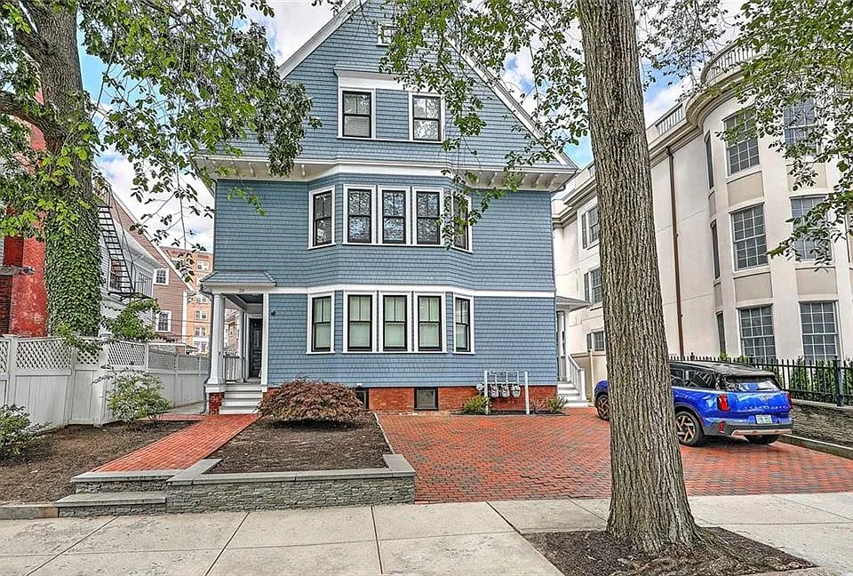 26 S Angell St #3