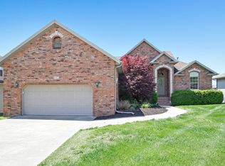 633 N Althea Ave, Nixa, MO 65714