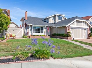 172 Woodbridge Cir, San Mateo, CA 94403