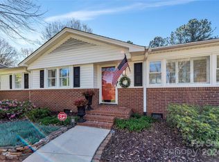 2527 Shaw Ave, Gastonia, NC 28054
