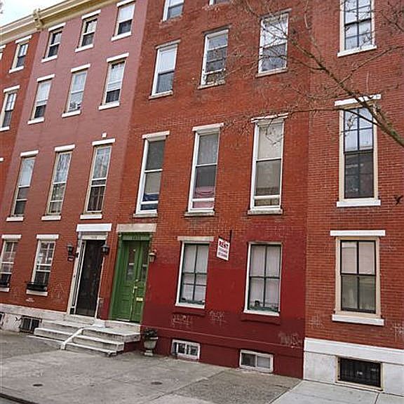 1610 Mount Vernon St Philadelphia, PA, 19130 Apartments for Rent Zillow