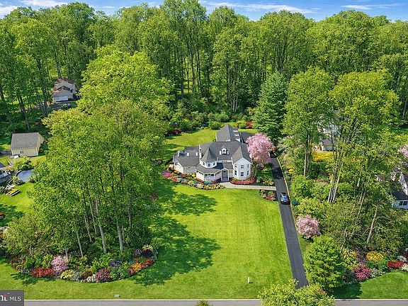 4th image of 1614 Randallwood Ct