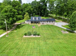 7905 Baker Rd, Frazeysburg, OH 43822