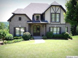 5280 Old Mill Run, Trussville, AL 35173