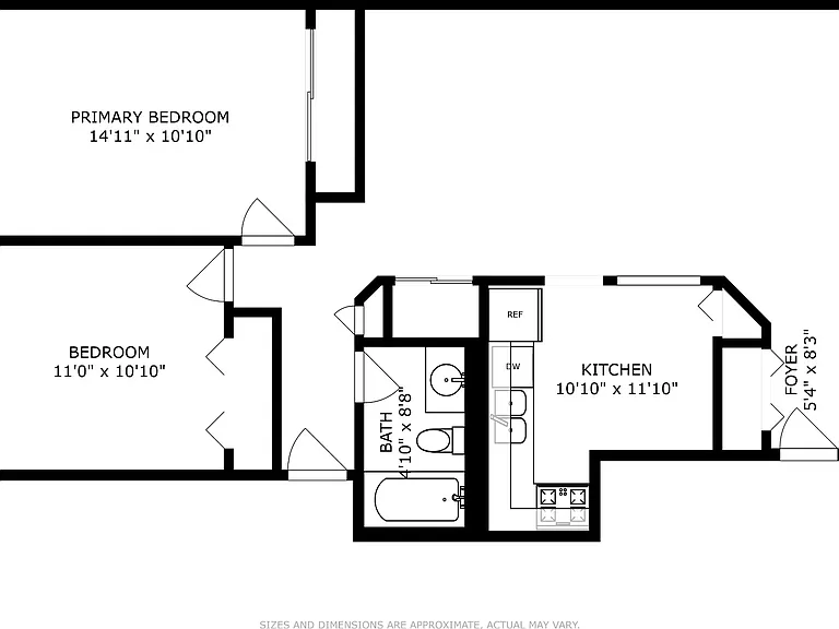 8111 Waterbury Ct — Photo 15
