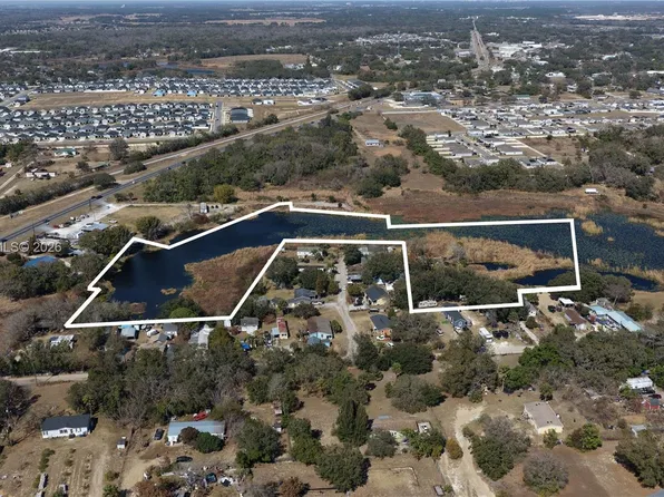 800 Us Highway 17/92, Davenport, FL 33837