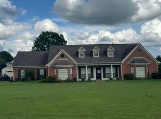 4430 Summers Place Dr, Olive Branch, MS 38654