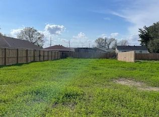 LOT 4A Minor St, Kenner, LA 70062