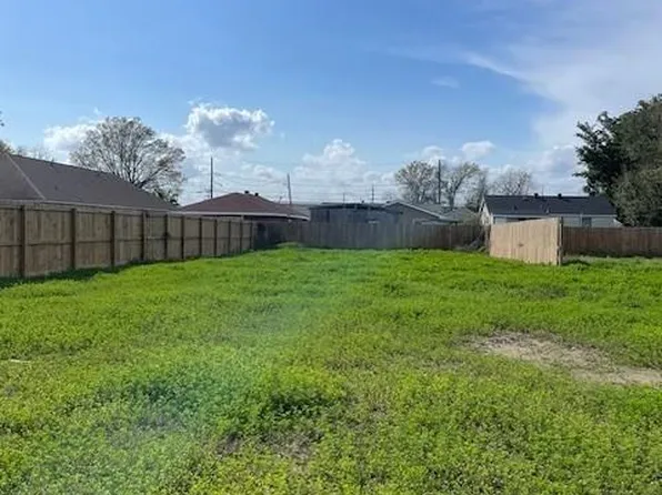 LOT 4A Minor St, Kenner, LA 70062