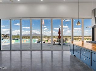 13060 N Palomino Rd, Maricopa, AZ 85139