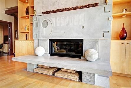 Frank Loyd Wright Inspired