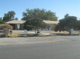 1122 Virginia City Ave, Las Vegas, NV 89106