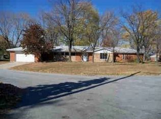 2285 Beau View Ln, Miamisburg, OH 45342