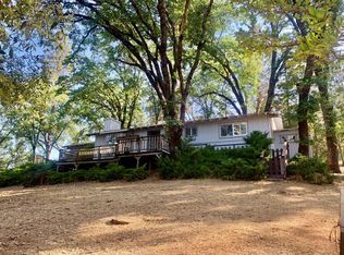 2020 Combie Rd, Meadow Vista, CA 95722