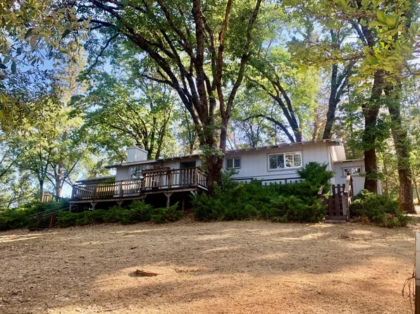 2020 Combie Rd, Meadow Vista, CA 95722