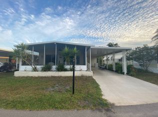 5516 Colonial Rd #221, North Fort Myers, FL 33917