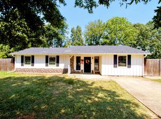 8 Louise Ln, Greenbrier, AR 72058