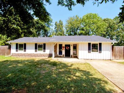 8 Louise Ln, Greenbrier, AR, 72058