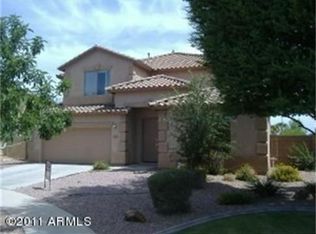 16822 W Weymouth Rd, Surprise, AZ 85374