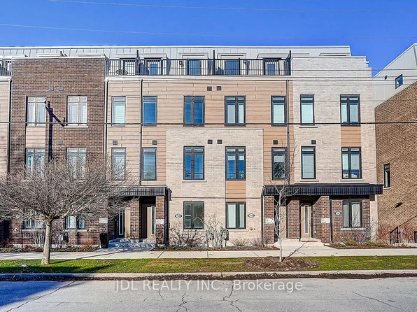 70 AB Tisdale Ave, Toronto, ON M4A 1Y7