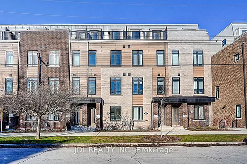 70 B Tisdale Ave Photo 1
