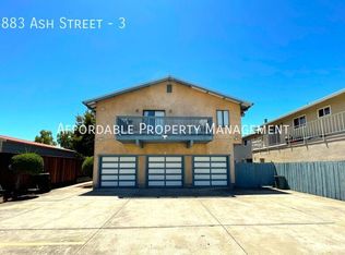 36883 Ash St #3, Newark, CA 94560