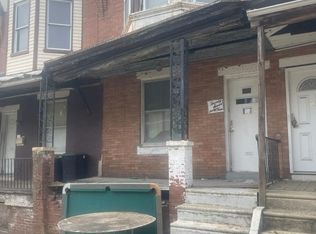 2744 N Dover St, Philadelphia, PA 19132