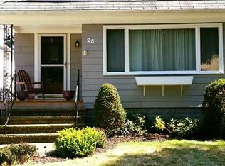 25 Portland St, Buffalo, NY 14220