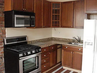 Rented by D Cherry Real Estate Associates LLC