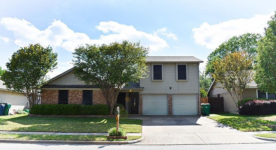 1st image of 7601 Echo Hill Dr