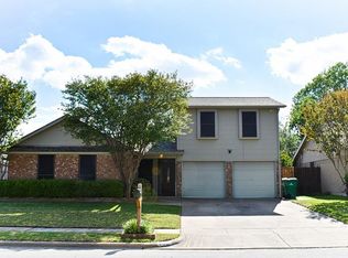 7601 Echo Hill Dr, Watauga, TX 76148