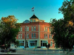 195 N 2nd W APT 2D, Mountain Home, ID 83647