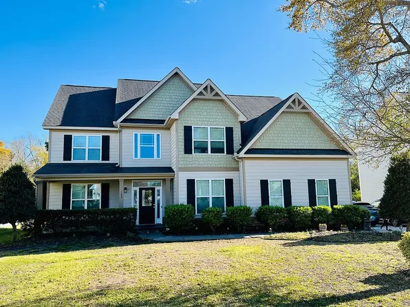 109 Marsh Island Dr, Cedar Pt, NC 28584