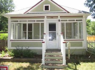 415 E Oak St, Fort Collins, CO 80524
