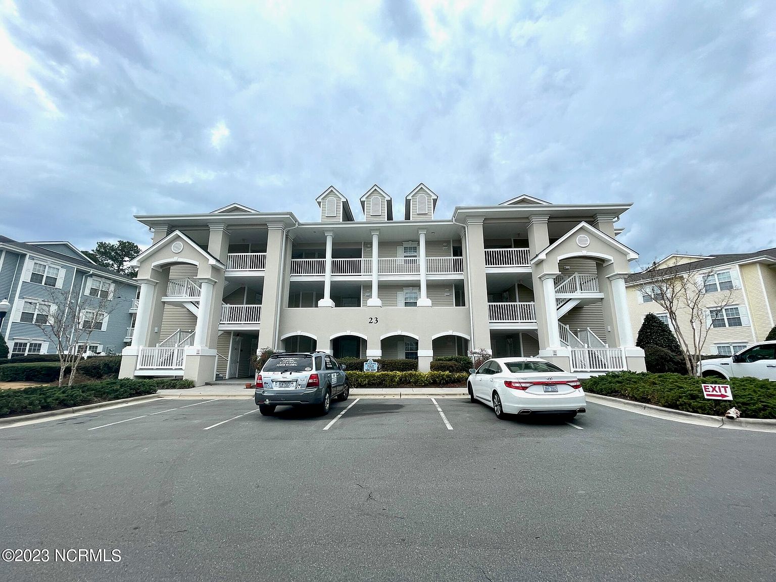 1215 N Middleton Drive NW Apt 2306, Calabash, NC 28467 Zillow