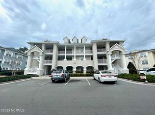 1215 Middleton Dr N #2306, Calabash, NC 28467