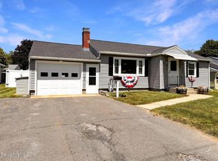 106 Gamwell Ave, Pittsfield, MA 01201