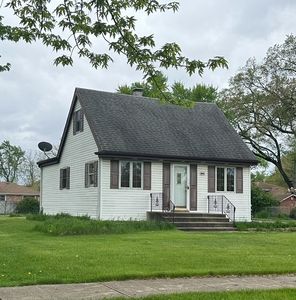 4951 W 85th St, Burbank, IL, 60459