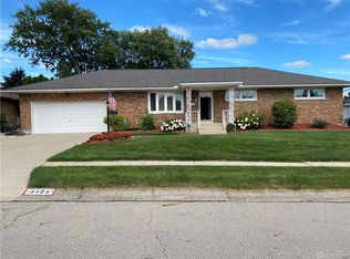 4134 Tacoma St, Springfield, OH 45503
