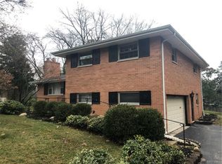 500 Stoneybrook Dr, Dayton, OH 45429