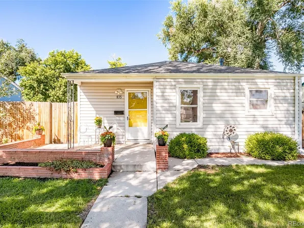 835 N Hooker Street, Denver, CO 80204