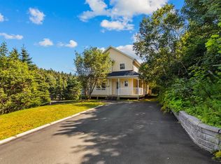 3 Maple Street, Conception Bay South, NL A1W5M9