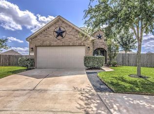13730 Corken Way Ct, Houston, TX 77034