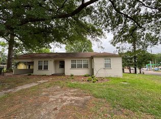 3302 Anthony Dr, Texarkana, TX 75503