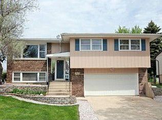 7610 162nd Pl, Tinley Park, IL 60477
