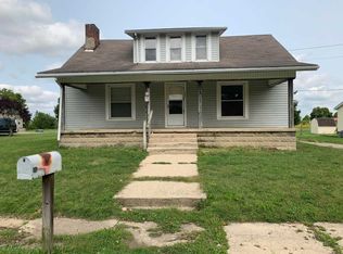 226 Flynn St, Woodstock, OH 43084