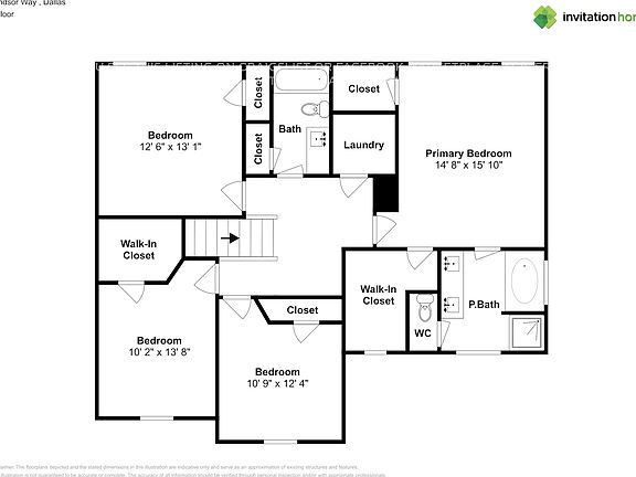 3rd image of 73 Windsor Way