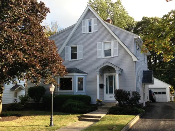 143 Samaritan Ave, Ashland, OH 44805